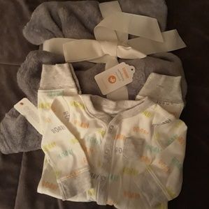 2 piece Gymboree set